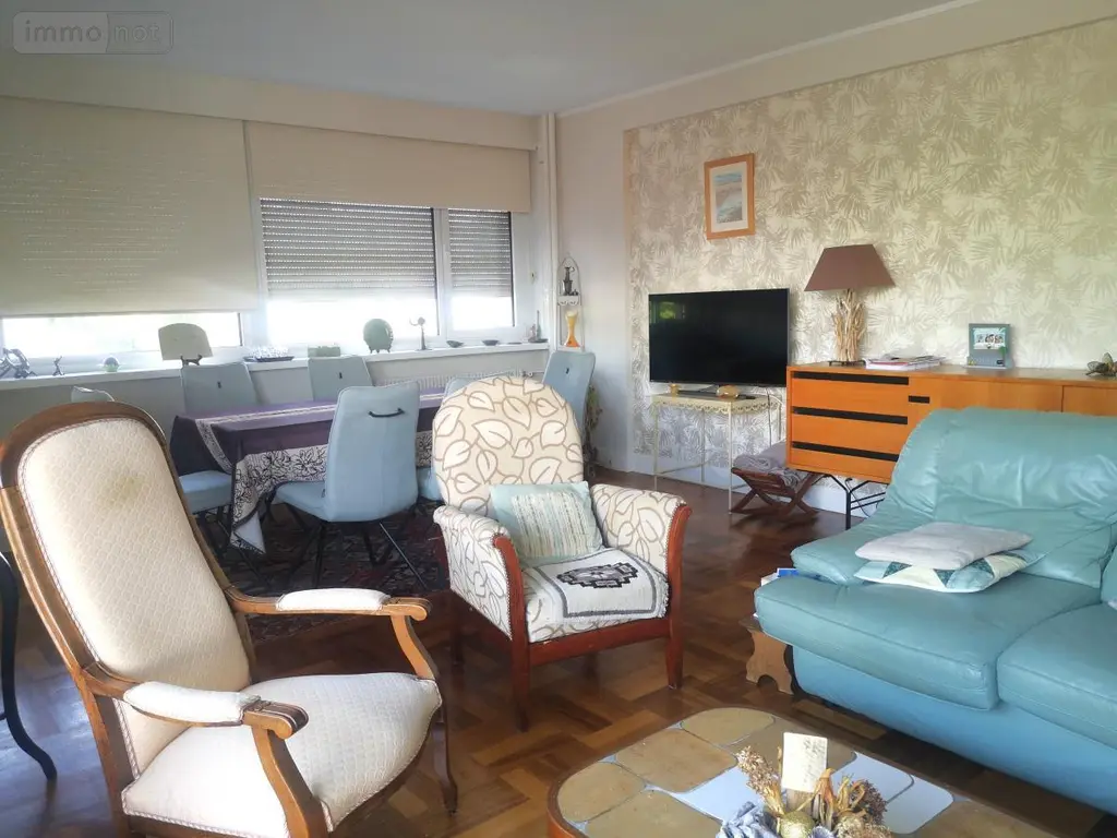 Appartement a vendre Cambrai 59400 Nord 59 96 m2 5 pièces 253000 euros 59084-2028 007