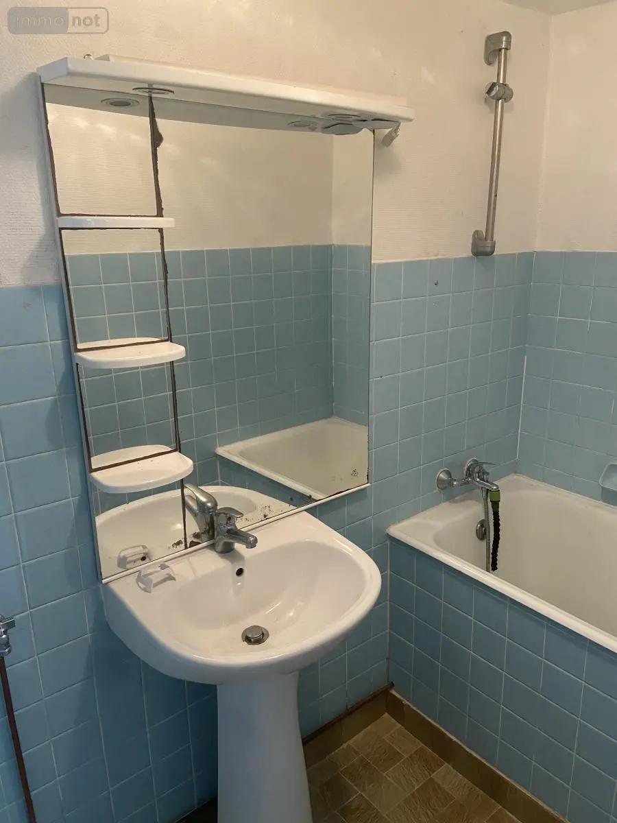 Maison a vendre Freney 73500 Savoie 73 134 m2 5 pièces 198000 euros 73046-74 025