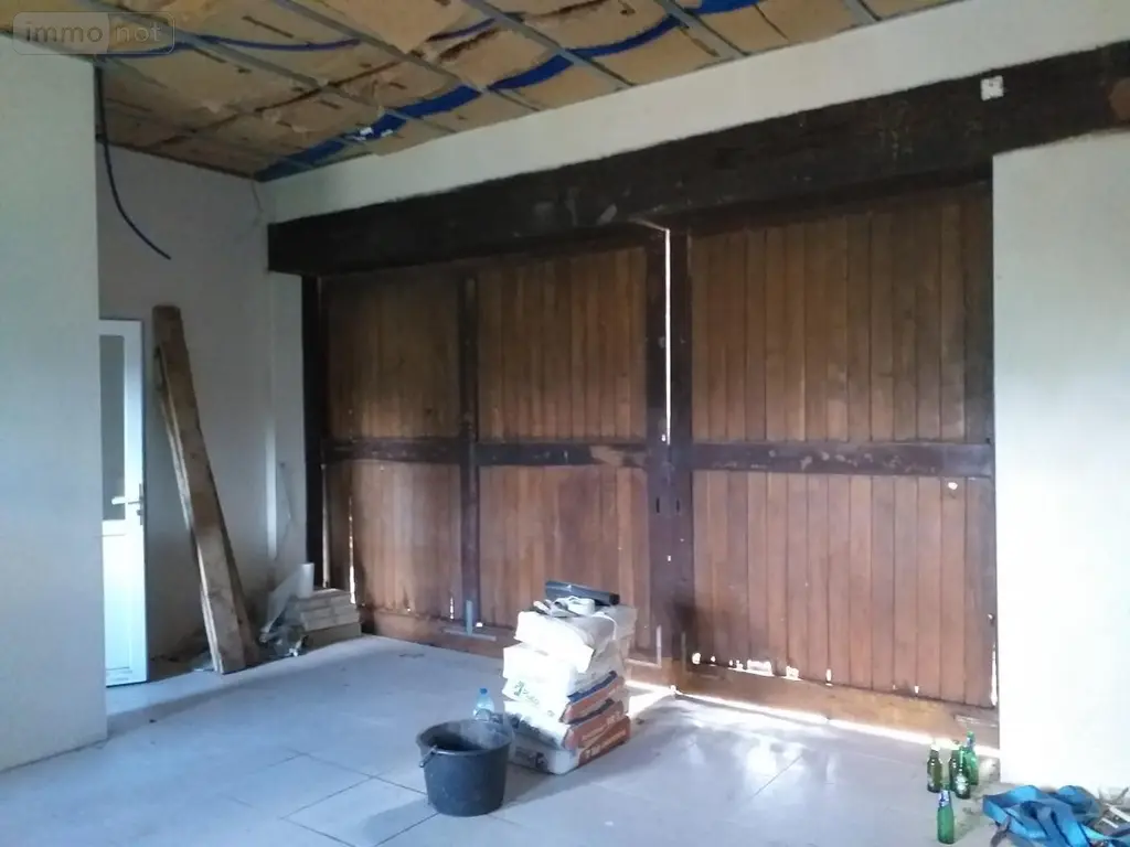 Maison a vendre Kervignac 56700 Morbihan 56 320 m2 11 pièces 1134372 euros 56005-792 017