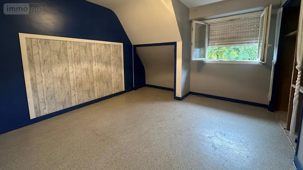 Maison a vendre Meslan 56320 Morbihan 56 138 m2 187776 euros 56081-2699 011