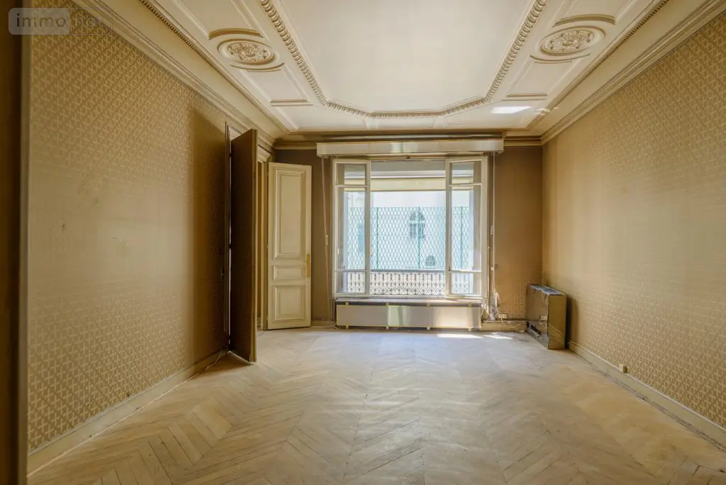 Appartement a vendre Paris 7e Arrondissement 75007 Paris 75 230 m2 6 pièces 3300000 euros 75022-924 026