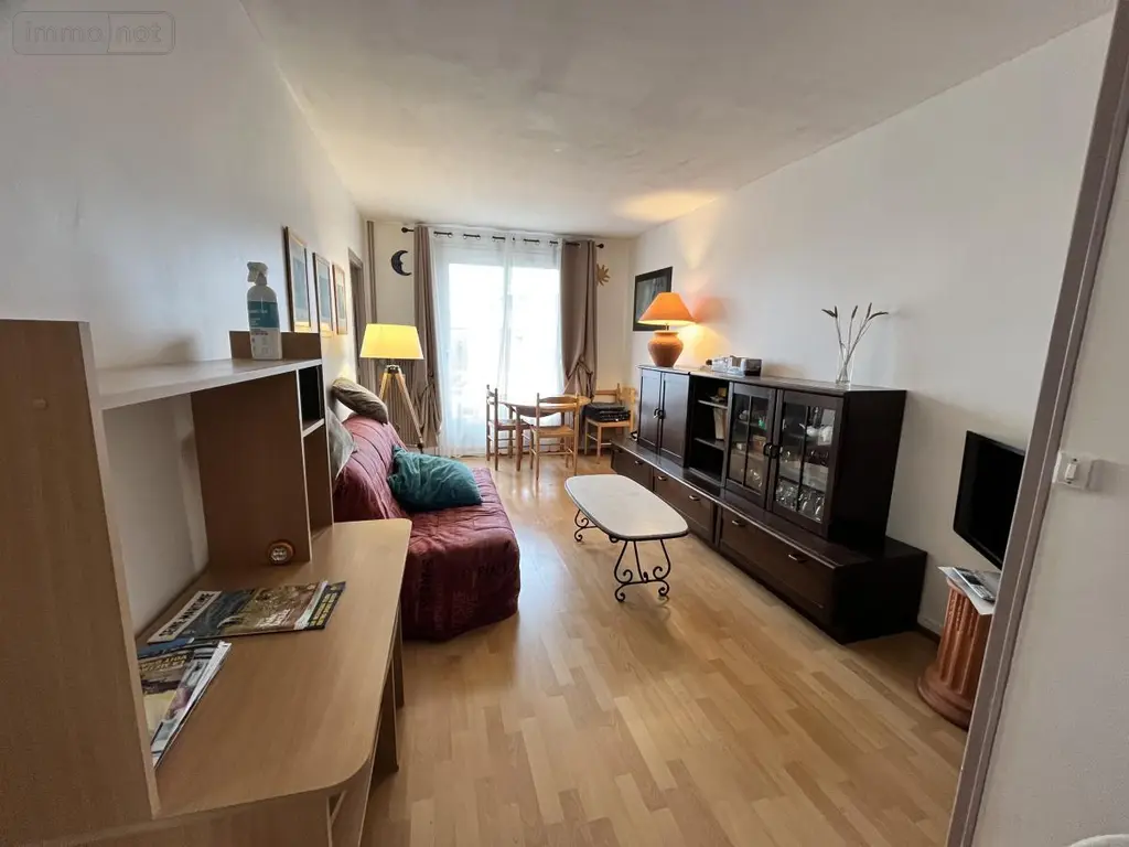 Appartement a vendre Rouen 76100 Seine-Maritime 76 52 m2 3 pièces 111300 euros 76012-322 003
