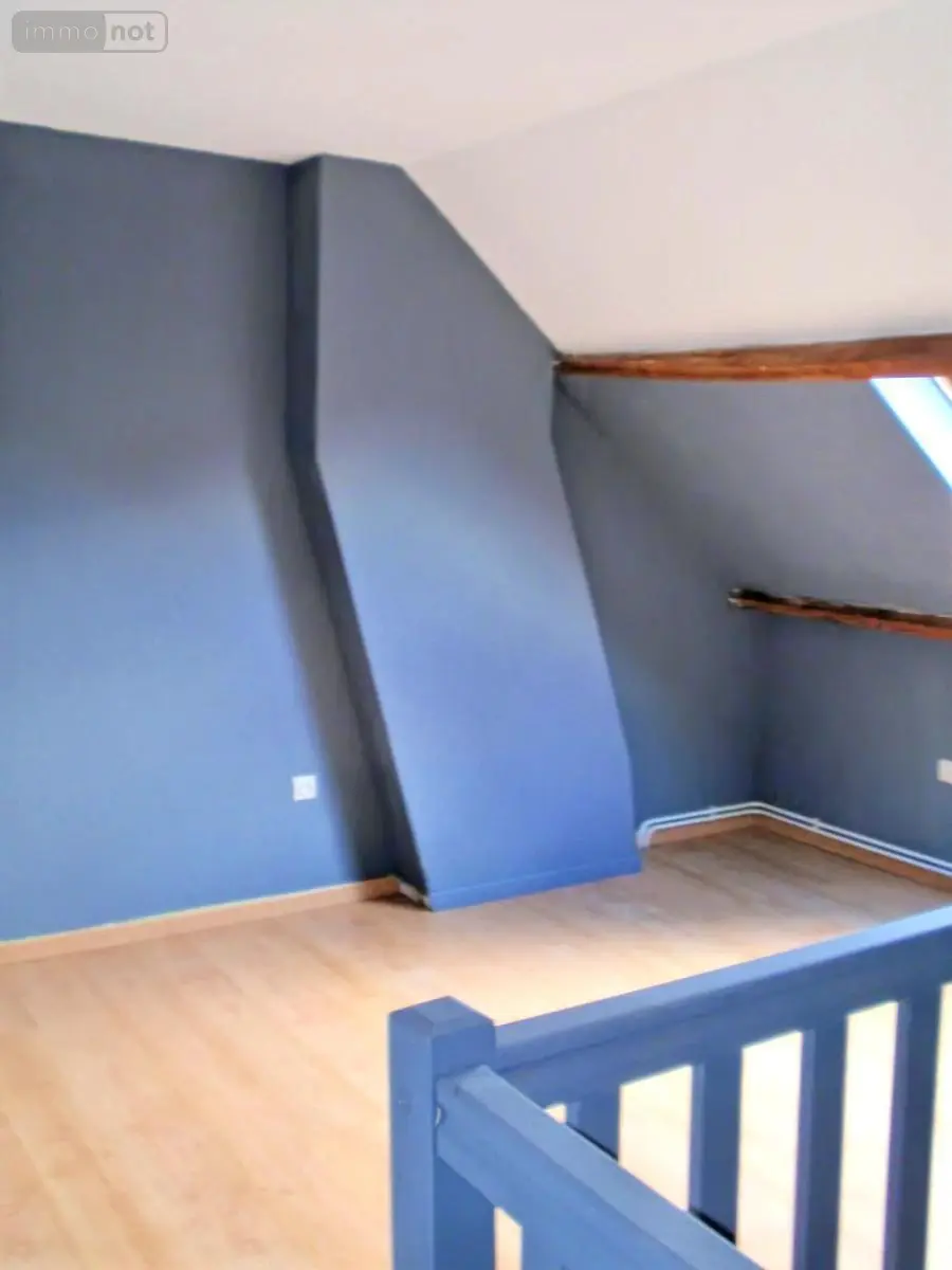 Maison a vendre Hénin-Beaumont 62110 Pas-de-Calais 62 101 m2 8 pièces 135270 euros 62032-1940 009