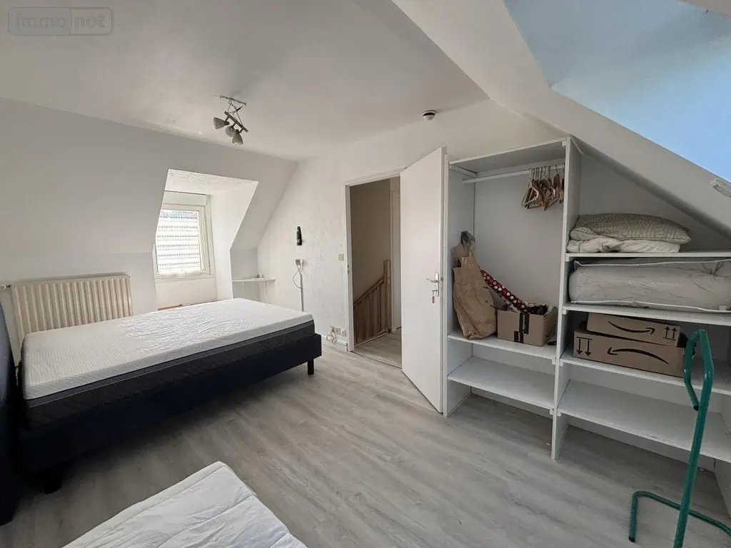 Maison a vendre Saint-Nazaire 30200 Gard 30 151 m2 4 pièces 374400 euros 44088-2075 008