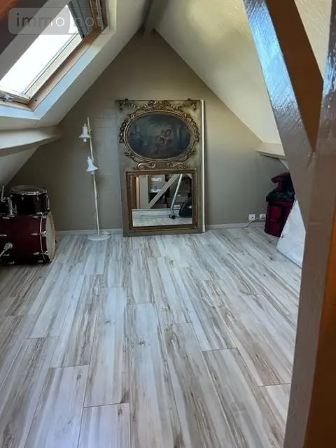 Maison a vendre Lorient 56100 Morbihan 56 179 m2 8 pièces 497976 euros 56083-1163 014