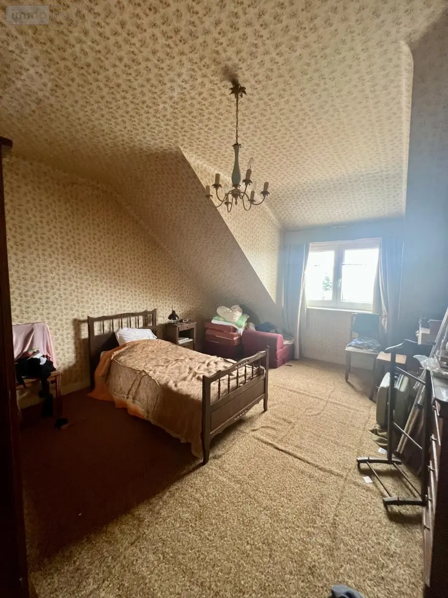 Maison a vendre Lorient 56100 Morbihan 56 161 m2 8 pièces 363692 euros 56081-2644 008