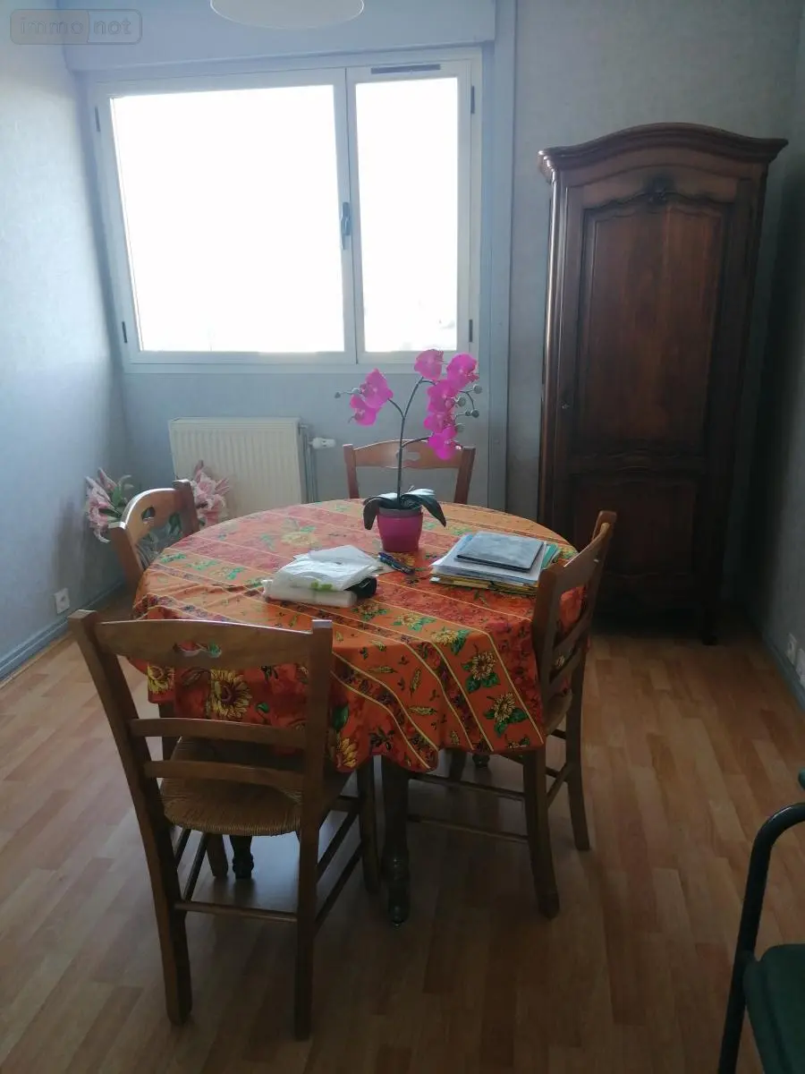 Appartement a vendre Lorient 56100 Morbihan 56 83 m2 311952 euros 56081-2505 003