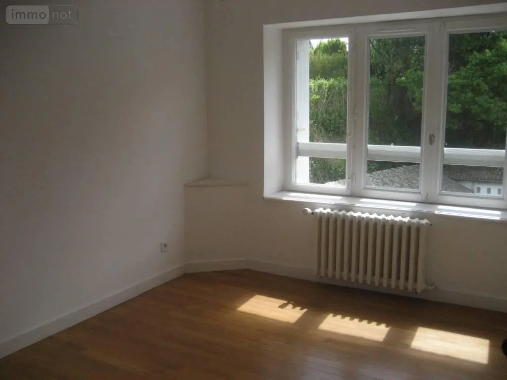 Location appartement Huelgoat 29690 Finistère 29 78 m2 5 pièces 630 euros 29064-L181 002