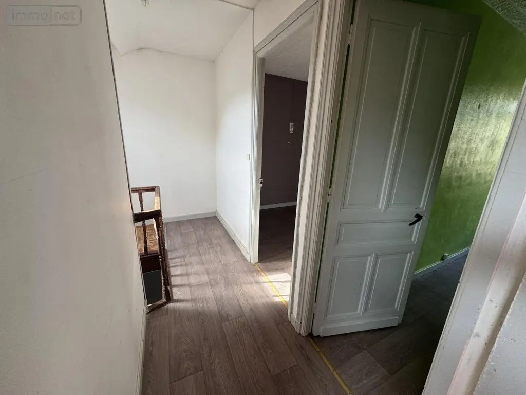 Maison a vendre Escaudœuvres 59161 Nord 59 105 m2 5 pièces 85500 euros 59084-1993 012