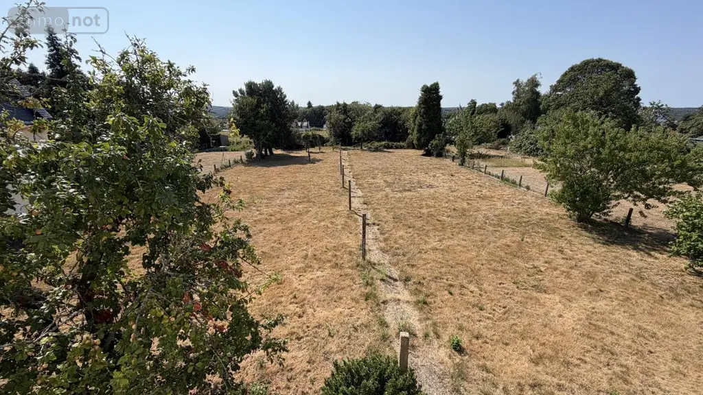 Maison a vendre Baud 56150 Morbihan 56 82 m2 6 pièces 229360 euros 56064-1539 002