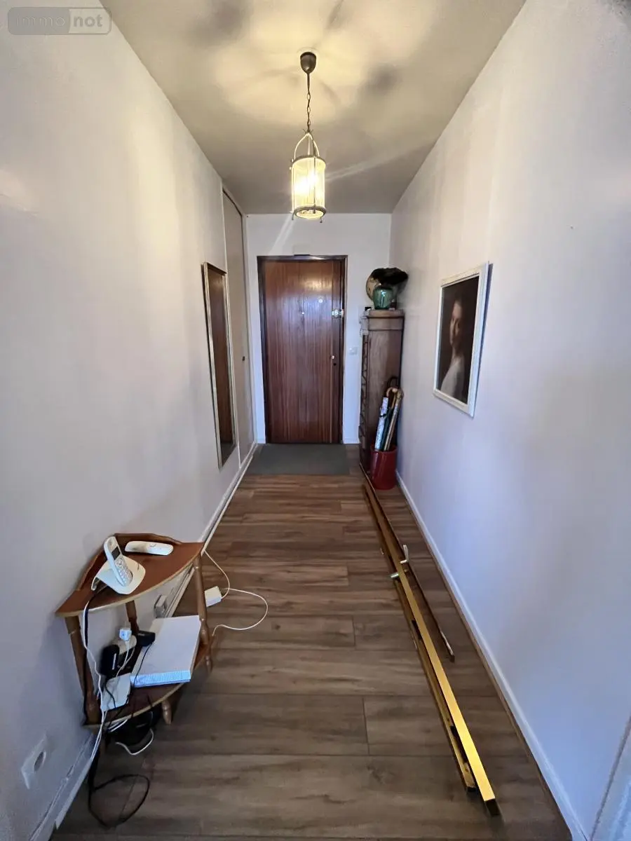 Appartement a vendre Rouen 76100 Seine-Maritime 76 71 m2 3 pièces 121900 euros 76012-323 004
