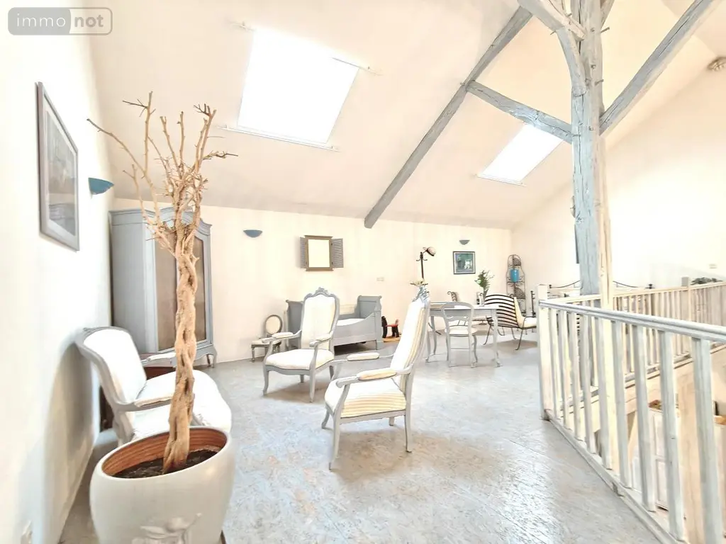Maison a vendre Caurel 51110 Marne 51 220 m2 6 pièces 499160 euros 51057-1063 005