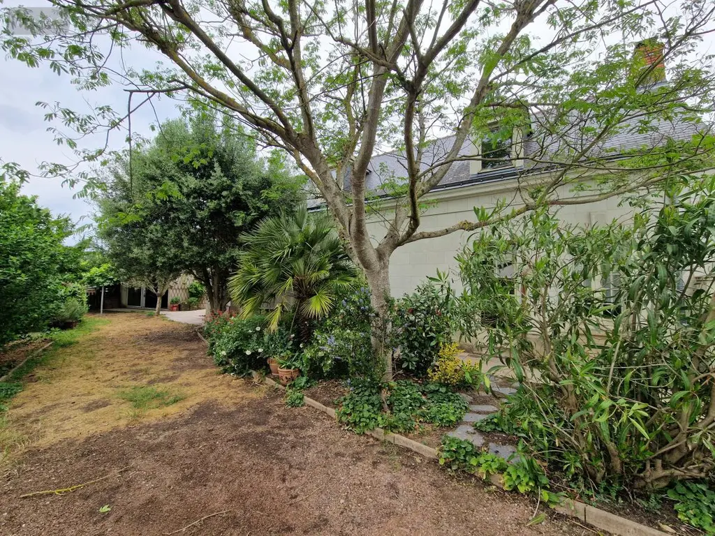 Maison a vendre Loire-Authion 49250 Maine-et-Loire 49 128 m2 5 pièces 261400 euros 49112-1001 002