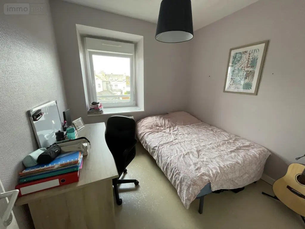 Immeuble de rapport a vendre Paimpol 22500 Côtes-d'Armor 22 143 m2 467550 euros 22023-3599 013