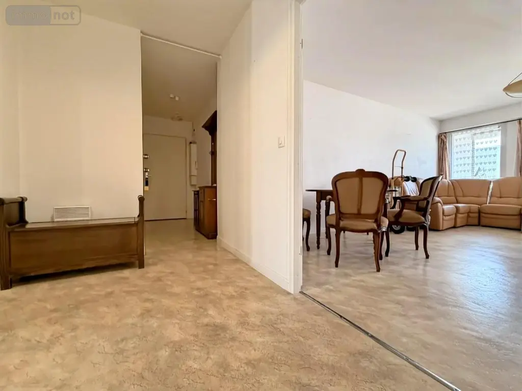 Appartement a vendre Amiens 80000 Somme 80 86 m2 3 pièces 278250 euros 80004-1273 006