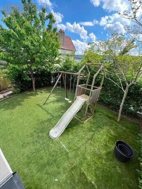 Maison a vendre Rouen 76000 Seine-Maritime 76 251 m2 10 pièces 580000 euros 76026-1359 010