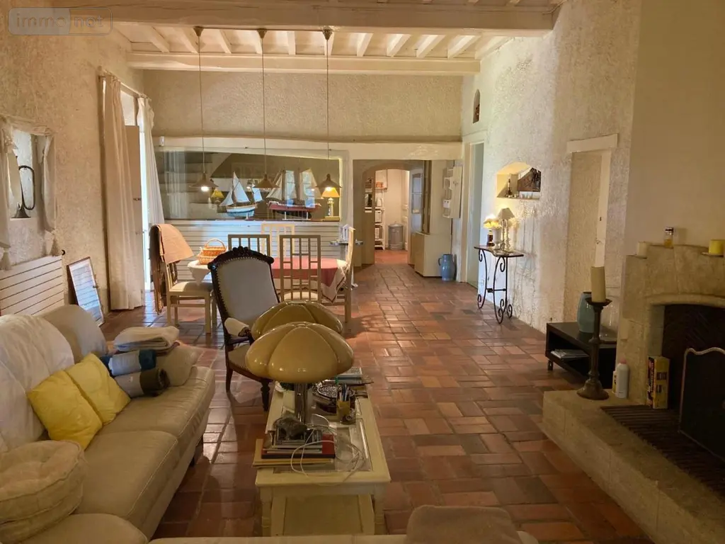 Maison a vendre Rignieux-le-Franc 01800 Ain 01 292 m2 6 pièces 325000 euros 01067-945 007