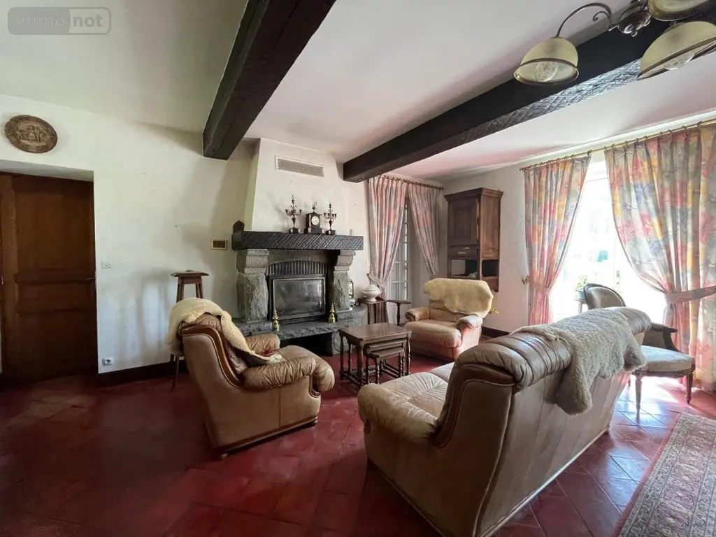 Maison a vendre Saint-Marcan 35120 Ille-et-Vilaine 35 230 m2 8 pièces 367400 euros 35130-3757 012