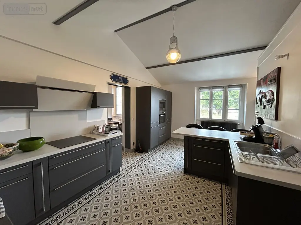 Maison a vendre Lhéry 51170 Marne 51 245 m2 7 pièces 470000 euros 51066-2121 006