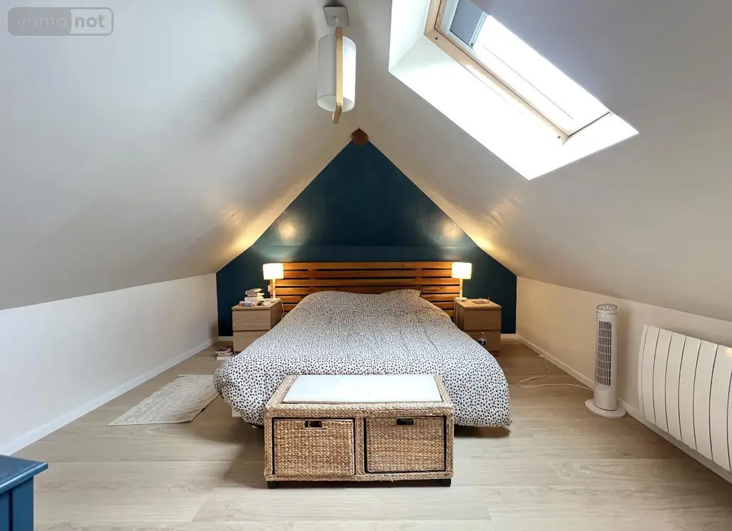Maison a vendre Sotteville-sous-le-Val 76410 Seine-Maritime 76 125 m2 283000 euros 76002-722 013