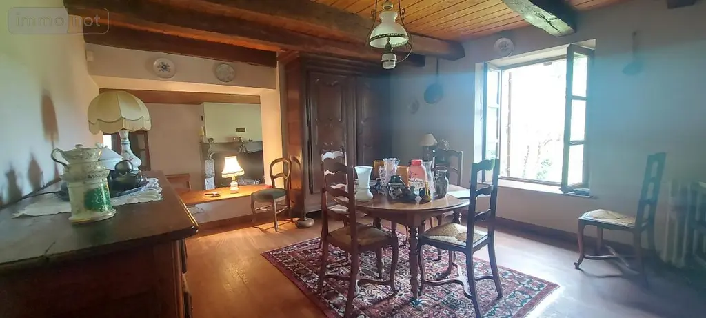 Maison a vendre Buthiers 70190 Haute-Saône 70 259 m2 250000 euros 25001-775 003