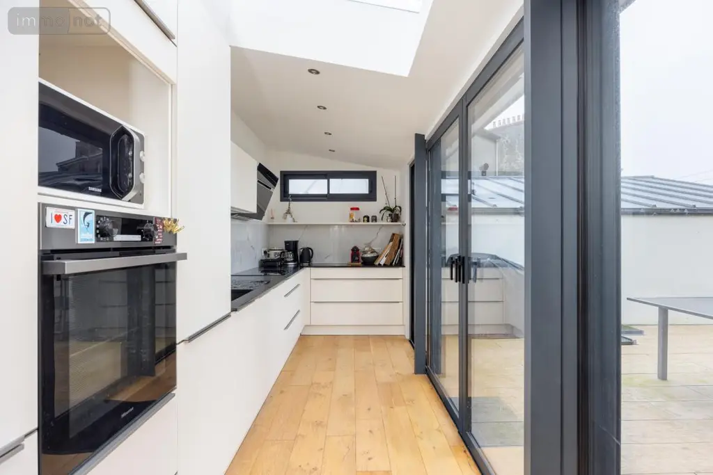Maison a vendre Dinard 35800 Ille-et-Vilaine 35 188 m2 7 pièces 1224360 euros 35094-1156 005