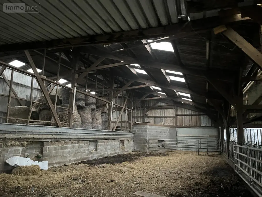 Divers a vendre Bouchamps-lès-Craon 53800 Mayenne 53 600 m2 38000 euros 53032-1112 002