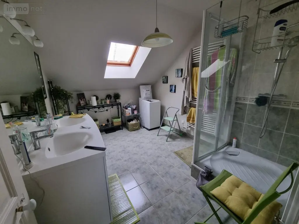 Maison a vendre Montargis 45200 Loiret 45 188 m2 8 pièces 243800 euros 45050-1301 019