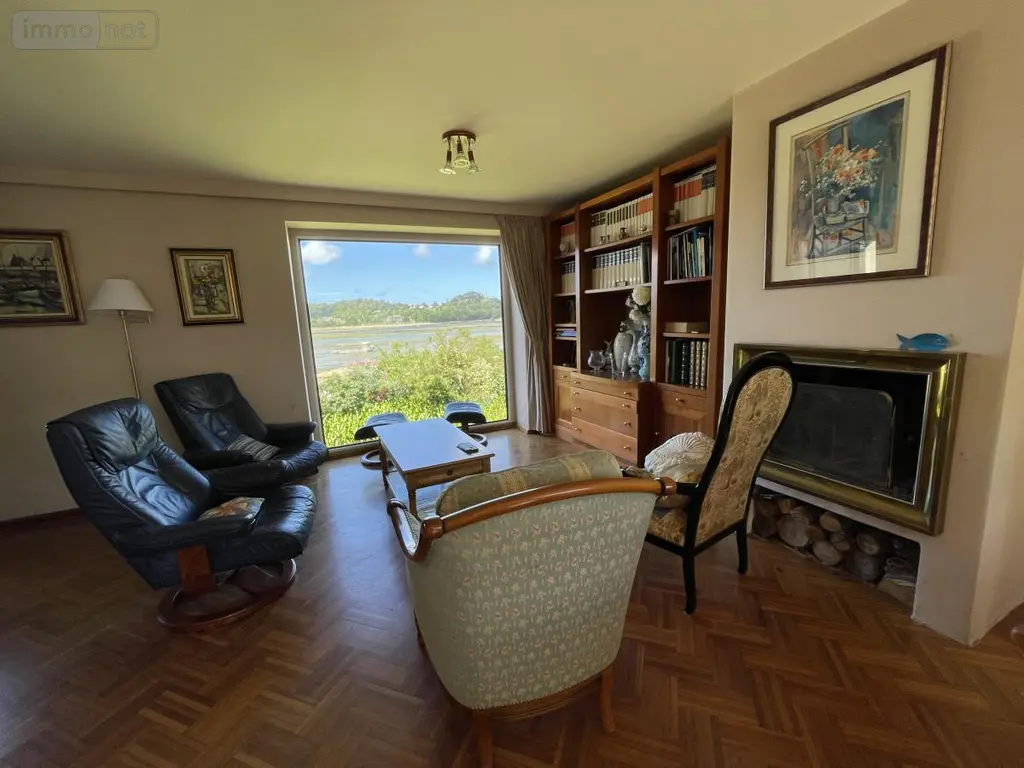 Maison a vendre Paimpol 22500 Côtes-d'Armor 22 93 m2 695250 euros 22023-3567 004
