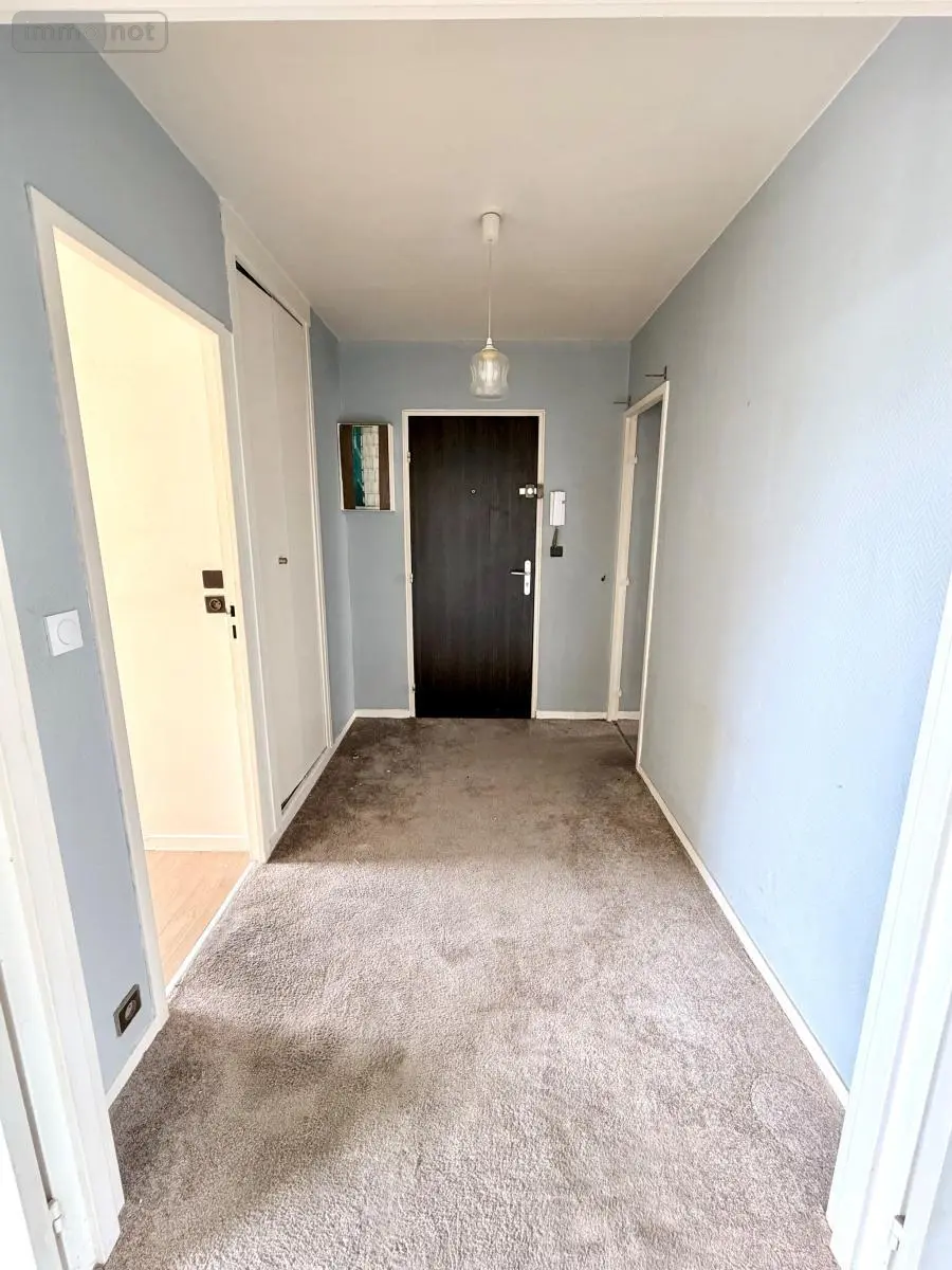 Appartement a vendre Reims 51100 Marne 51 79 m2 4 pièces 174900 euros 51067-232 009