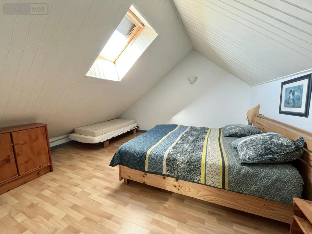 Maison a vendre Mauges-sur-Loire 49620 Maine-et-Loire 49 166 m2 8 pièces 356320 euros 49019-3566 012