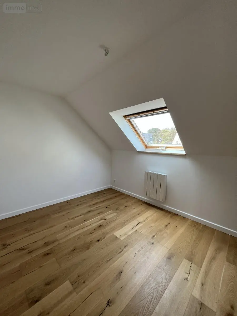 Maison a vendre Quimper 29000 Finistère 29 90 m2 4 pièces 280900 euros 29014-3140 004