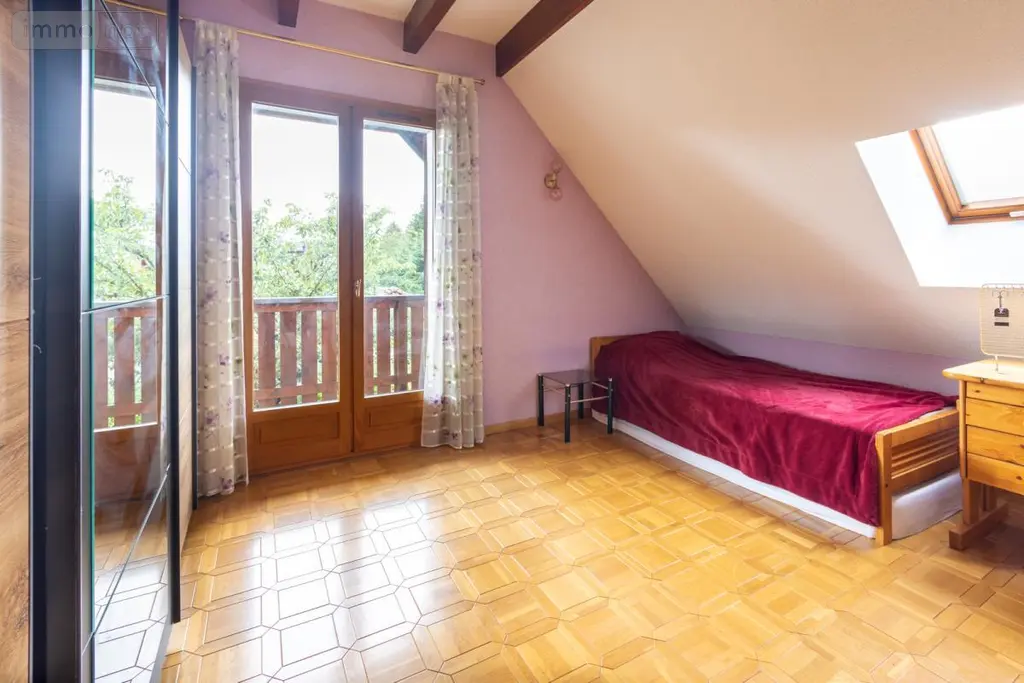 Maison a vendre Ornex 01210 Ain 01 180 m2 6 pièces 950000 euros 01047-884 013