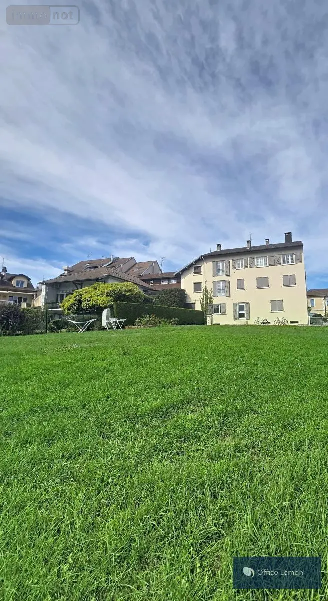 Immeuble de rapport a vendre Saint-Genis-Pouilly 01630 Ain 01 420 m2 1500000 euros 01047-877 002