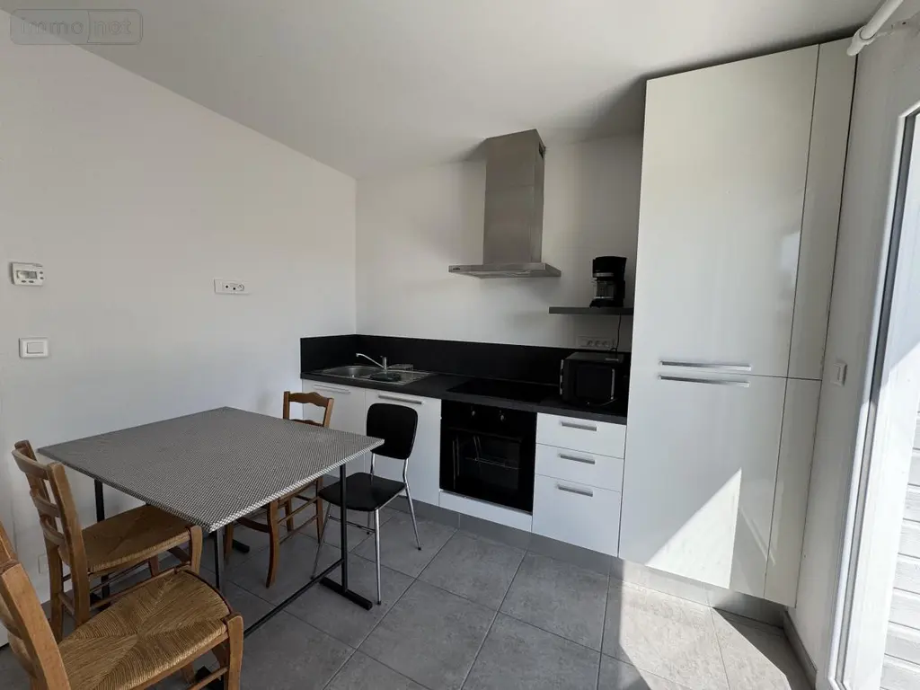 Location appartement Angers 49100 Maine-et-Loire 49 46 m2 800 euros 49009-L93 003