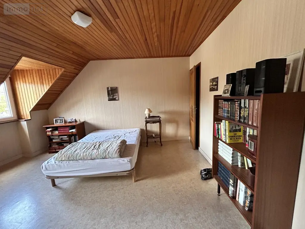 Immeuble de rapport a vendre Le Palais 56360 Morbihan 56 264 m2 579600 euros 56026-1137 008