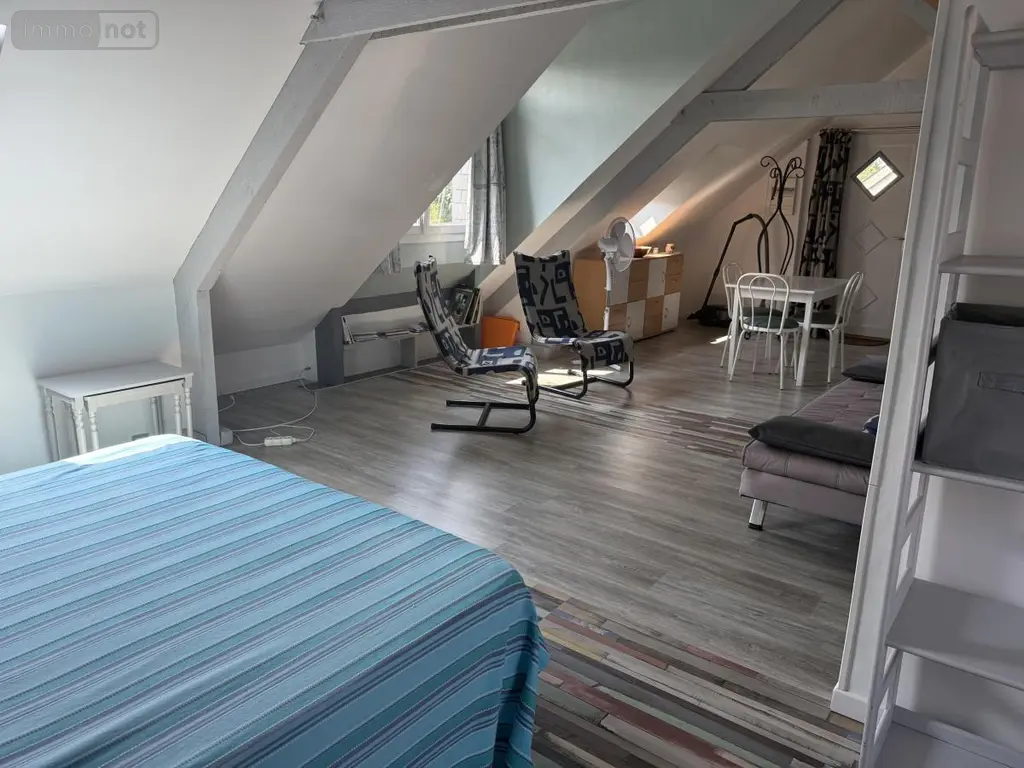 Maison a vendre Theix-Noyalo 56450 Morbihan 56 137 m2 4 pièces 358600 euros 56084-398 019