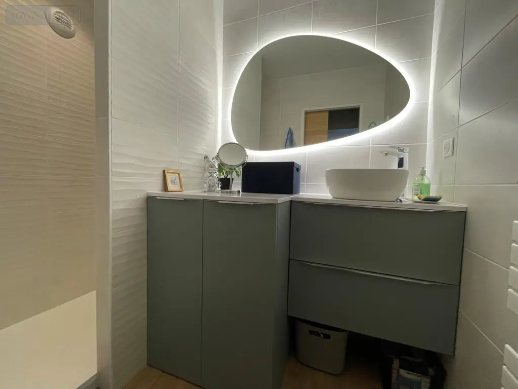 Appartement a vendre Saint-Malo 35400 Ille-et-Vilaine 35 68 m2 3 pièces 289881 euros 35104-1869 006