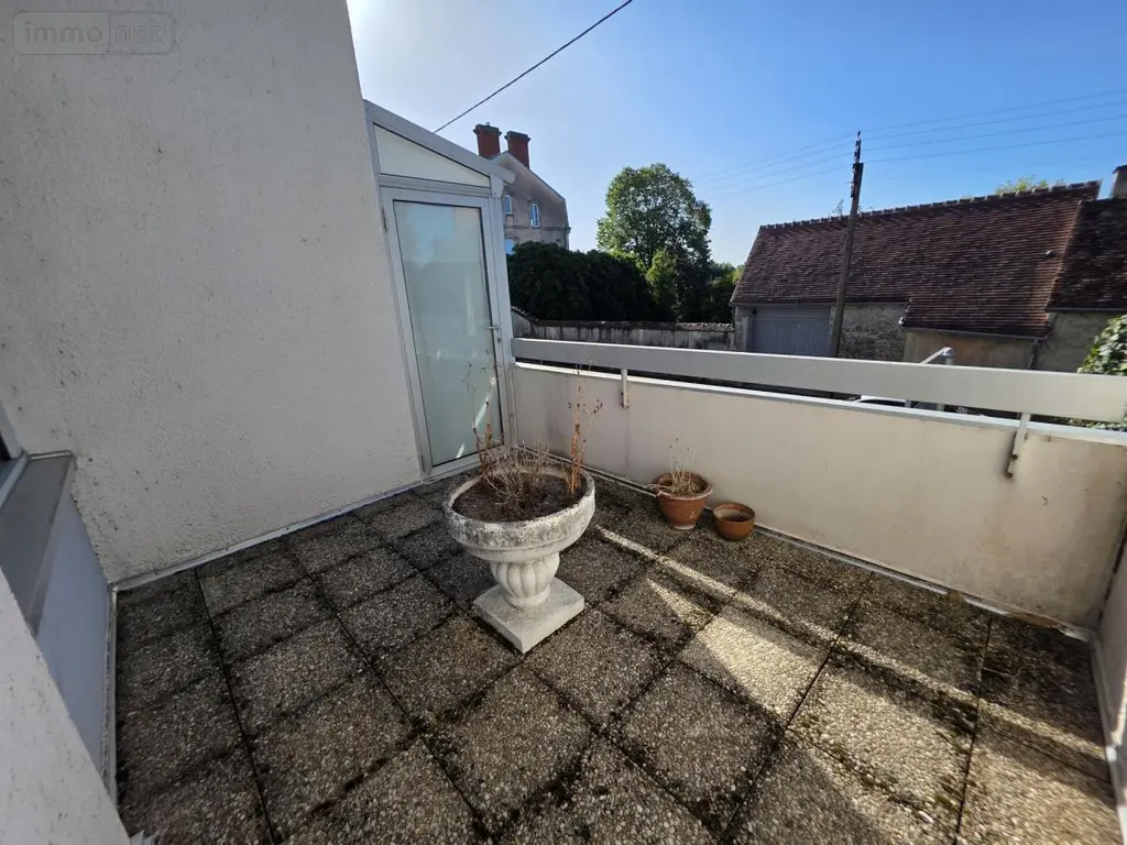 Appartement a vendre Vierzon 18100 Cher 18 77 m2 3 pièces 80400 euros 18058-122 007