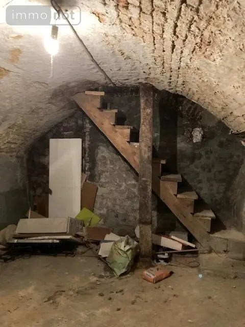 Maison a vendre Rouen 76000 Seine-Maritime 76 97 m2 4 pièces 295050 euros 76126-73 011