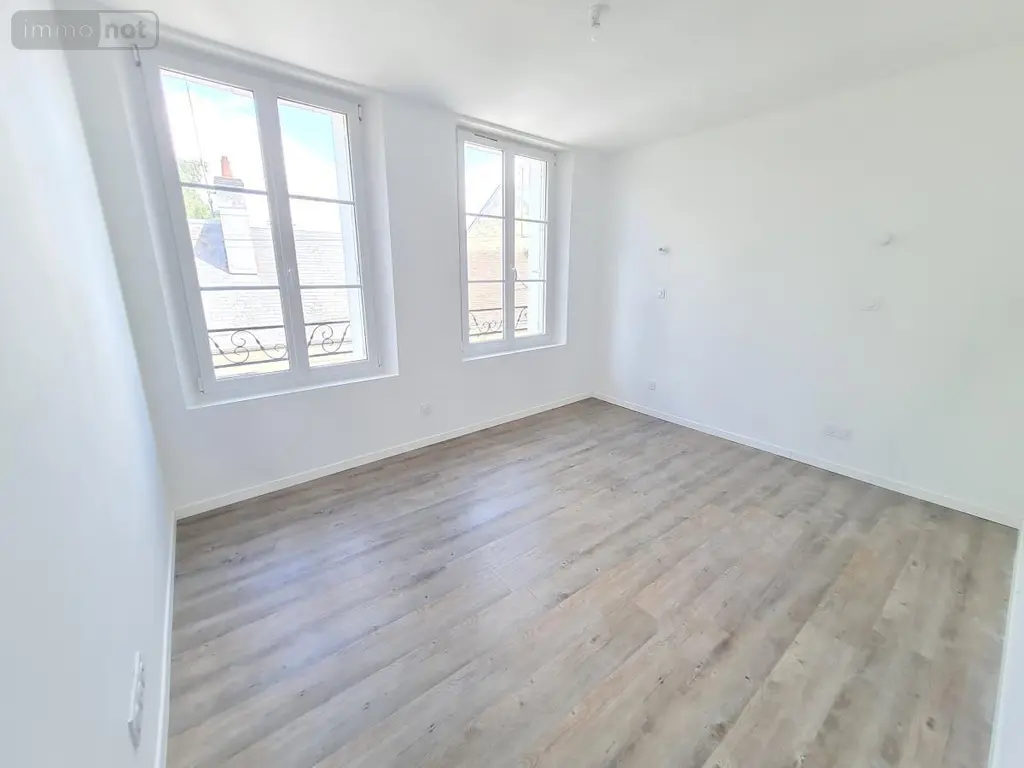 Maison a vendre Montoire-sur-le-Loir 41800 Loir-et-Cher 41 135 m2 5 pièces 192215 euros 41059-928 010