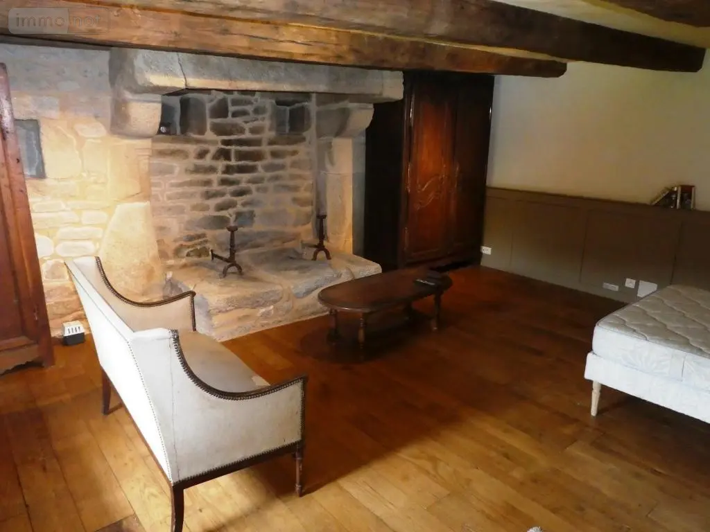 Maison a vendre Guern 56310 Morbihan 56 122 m2 5 pièces 236380 euros 56075-2224 017