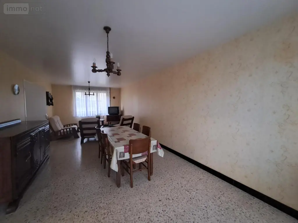 Maison a vendre Licques 62850 Pas-de-Calais 62 169 m2 13 pièces 208700 euros 62098-2405 014