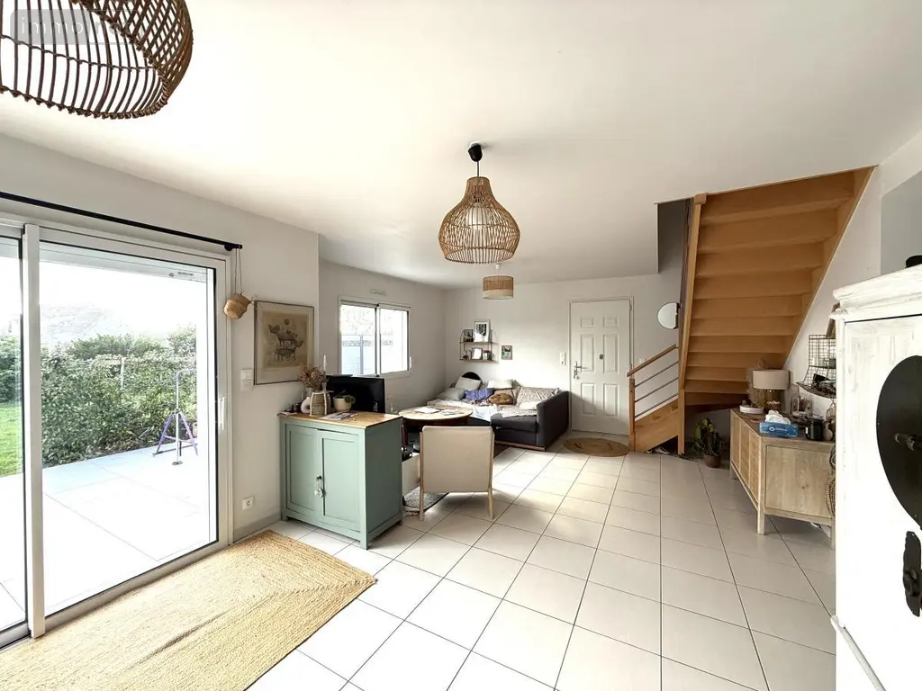Maison a vendre Brech 56400 Morbihan 56 110 m2 6 pièces 398000 euros 56024-845 006