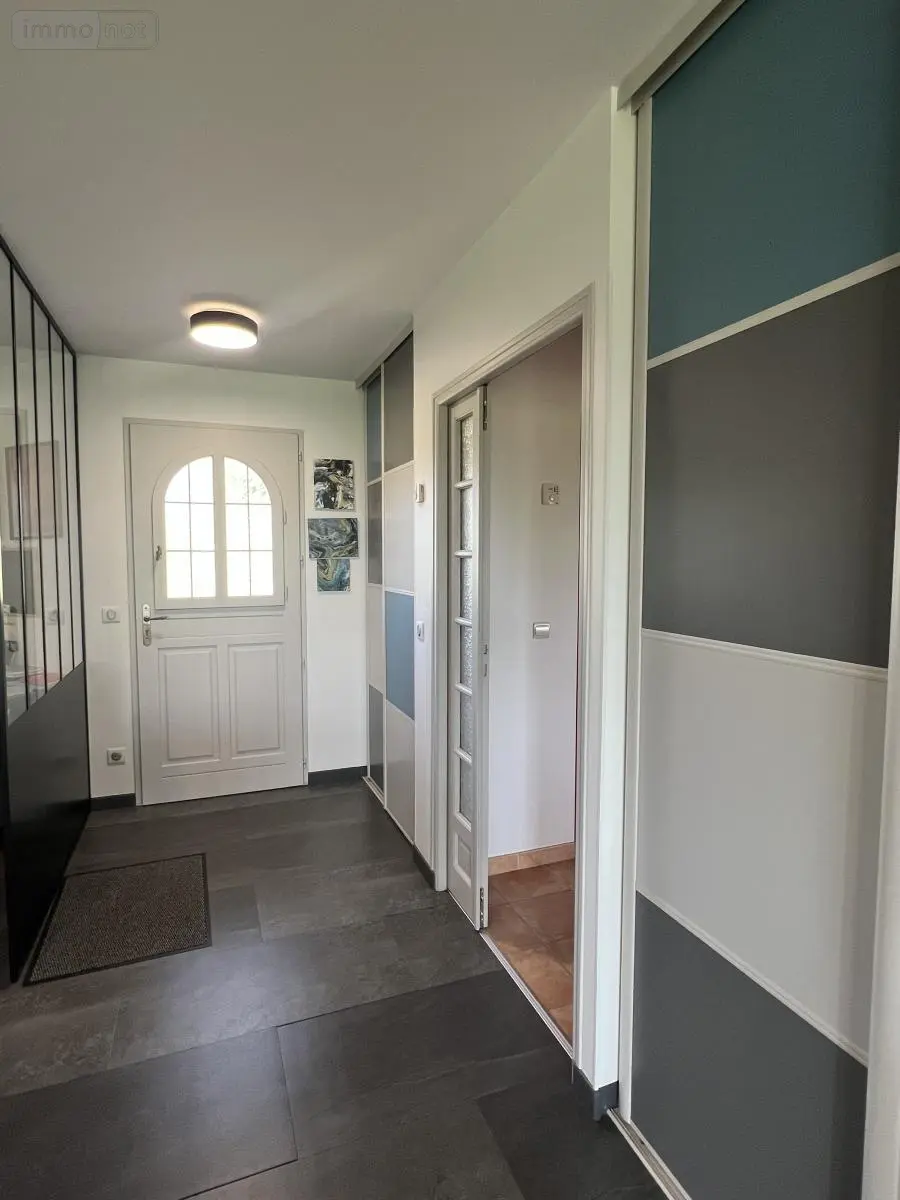 Maison a vendre Les Monts d'Andaine 61600 Orne 61 145 m2 6 pièces 299000 euros 61044-1956 008