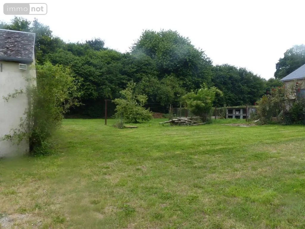 Maison a vendre Montsenelle 50250 Manche 50 110 m2 5 pièces 103600 euros 50061-2978 011