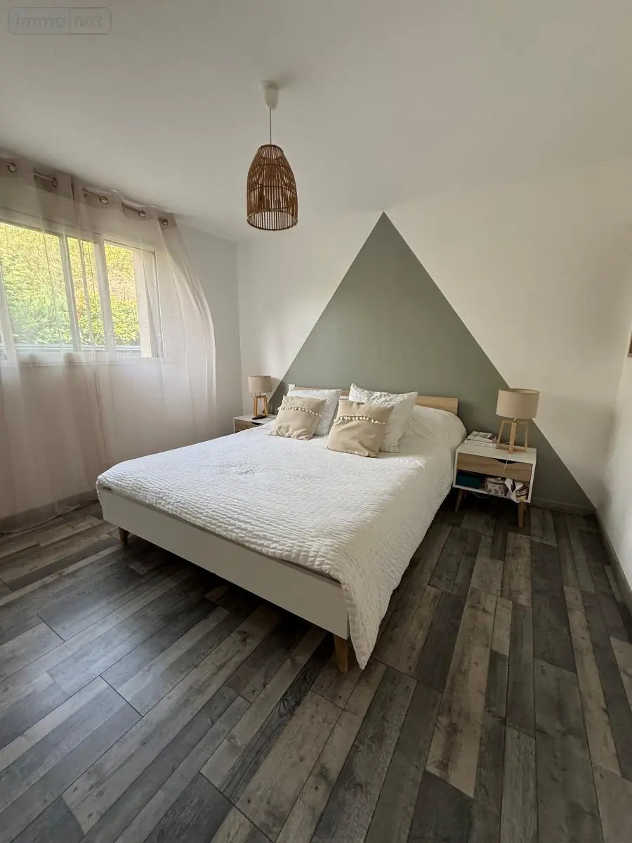Maison a vendre Yvetot 76190 Seine-Maritime 76 120 m2 5 pièces 420000 euros 76087-33 008