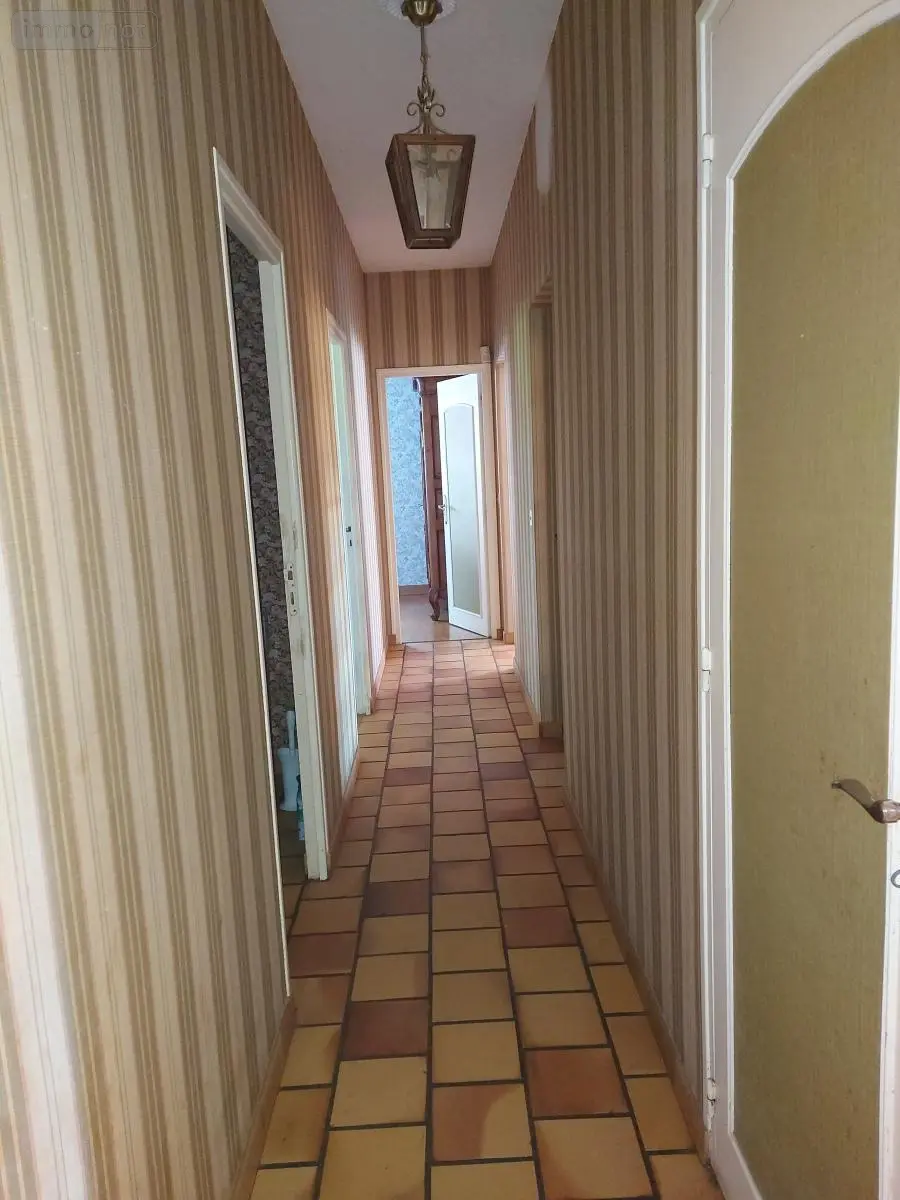 Maison a vendre Thil-Manneville 76730 Seine-Maritime 76 145 m2 357000 euros 76035-401 008