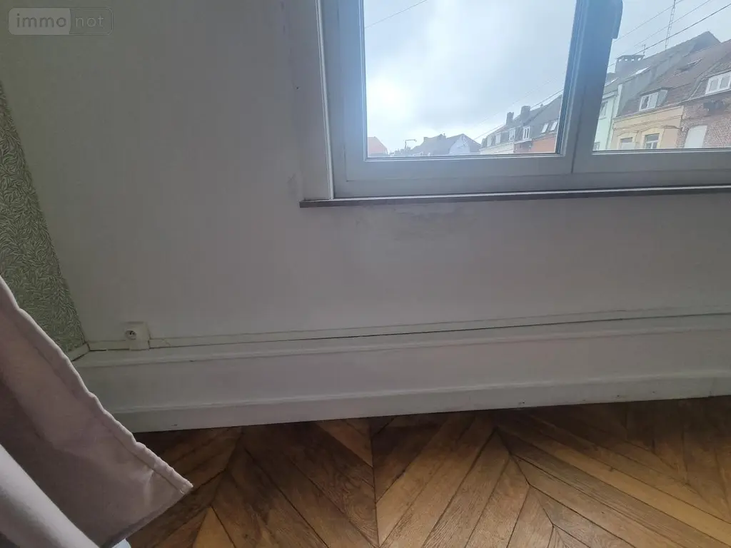 Appartement a vendre Roubaix 59100 Nord 59 58 m2 65270 euros 59041-2342 005