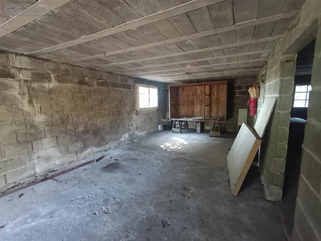 Maison a vendre Guerlédan 22530 Côtes-d'Armor 22 64 m2 100400 euros 56061-917 011